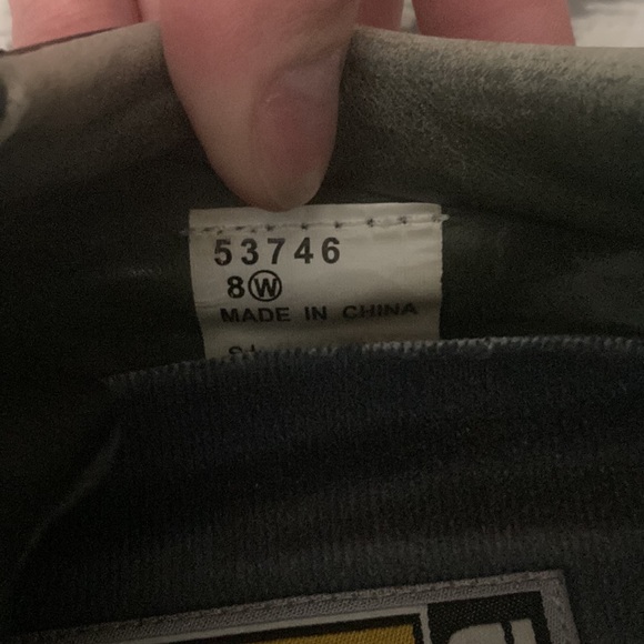 🏌🏻FootJoy DRYJOYS golf shoes🏌🏻 - Picture 14 of 15